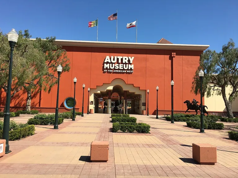 Autry National Center 2017.jpg