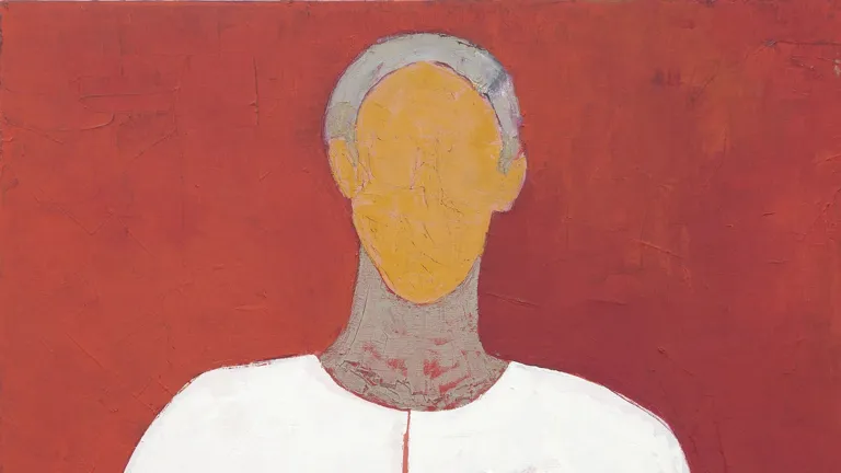 Huguette Caland: Exhibition Highlights Tour · organizer image
