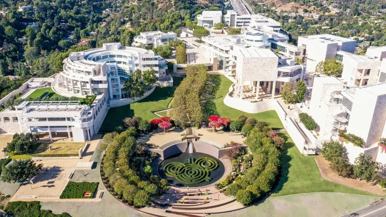 Getty Center