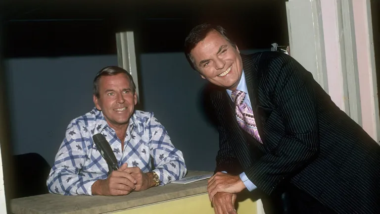 Hollywood Squares: 60th Anniversary Screening · organizer image