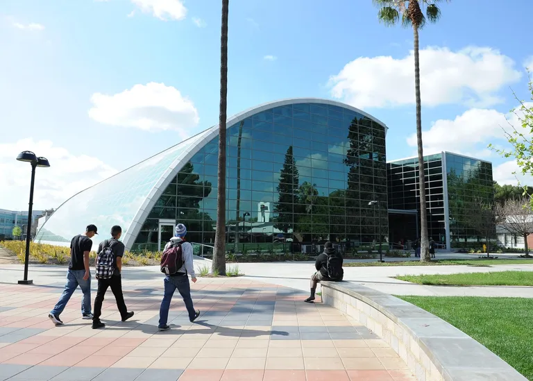Compton College
