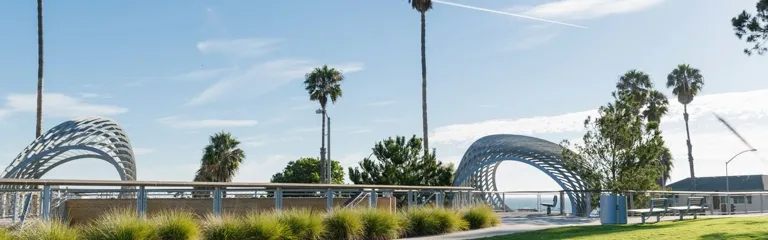 Tongva Park