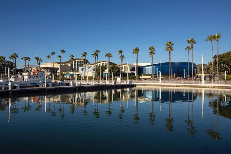 Aquarium of the Pacific