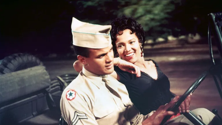Carmen Jones on the Big Screen · organizer image