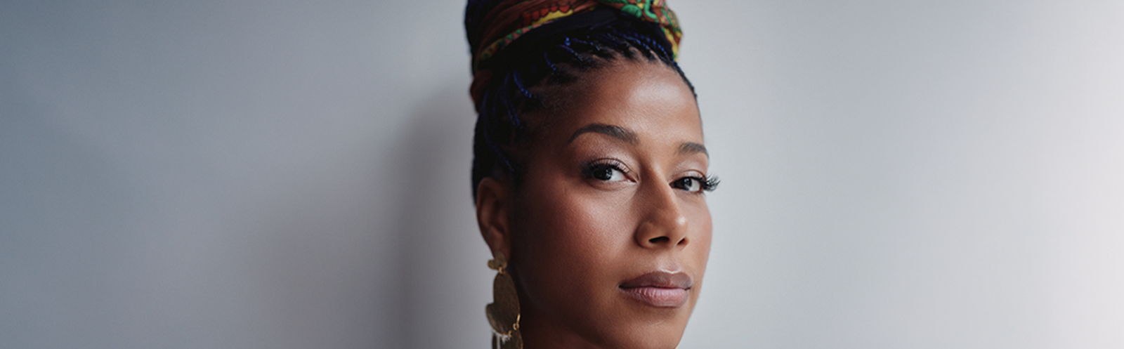 Spotlight: aja monet · organizer image