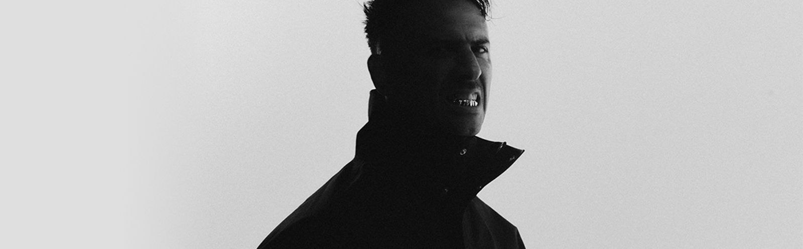 Boys Noize: Conversation & Performance · organizer image