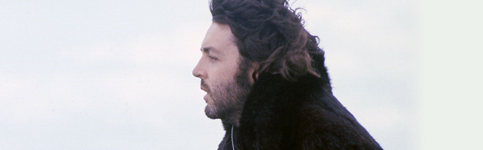 Reel to Reel: Man on the Run · organizer image