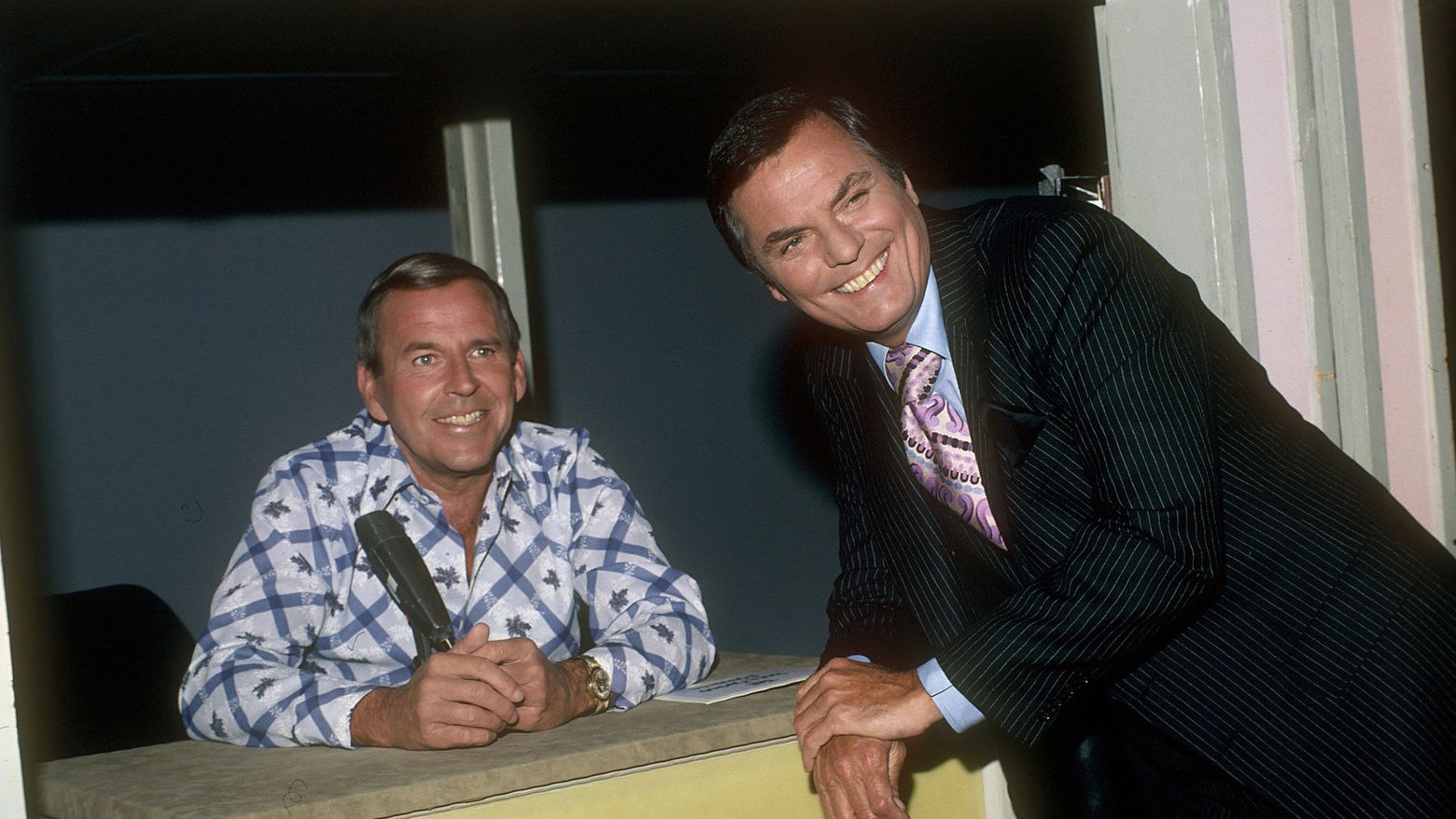 Hollywood Squares: 60th Anniversary Screening · organizer image
