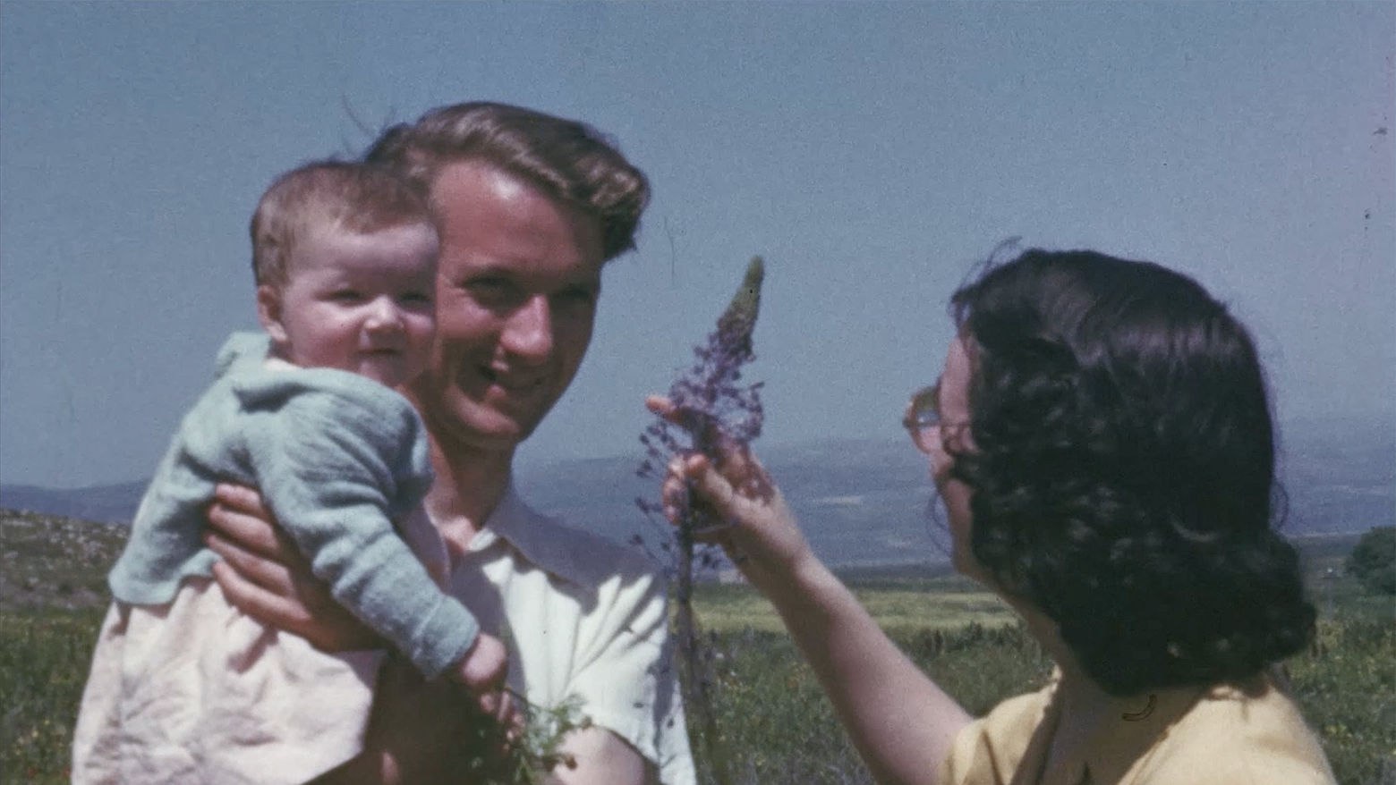 Borders That Flower: Film & Discussion · organizer image