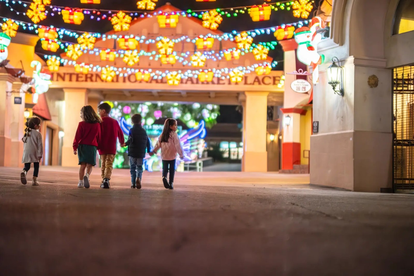 L.A. Zoo Lights · organizer image